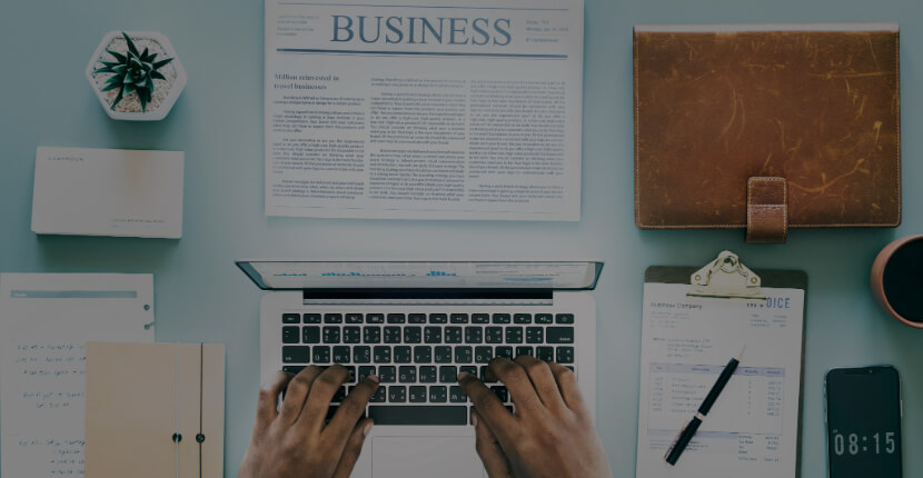 Business Writing